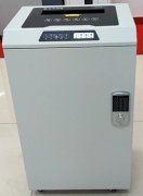 航天润普碎纸机HT-210 V2.0